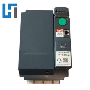 New Original ATV320 series ATV320U55N4B Three-phases variable <b>speed</b> drive module Programming <b>Controller</b> Warehouse Stock - Product Image 2