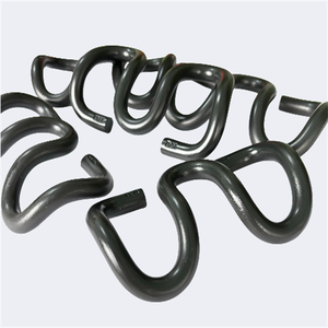 Lâu dài chống ăn mòn áp dụng Fastener vít không dính lớp phủ chống ăn mòn lớp phủ cho ốc vít - Product Image 2