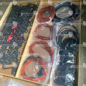 Junta completa Mitsubishi S12R 37794-10200 37501-02200 - Product Image 4