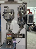 Machine de fabrication de colorants concentrés (masterbatch) – Ligne d'extrusion de petite/grande capacité pour la production de PE/PP/ABS/PVC
