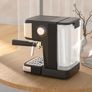 Empstorm 01E, superventas, máquina de café espresso italiano, máquina de café de 20 bares, capuchino, máquina de café expreso <span class=keywords><strong>para</strong></span> el hogar y el hotel - Product Image 3