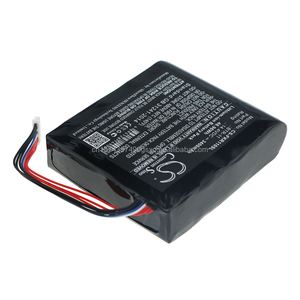 Batteria per Giuntatrici a Fusione ad Arco Fujikura, FSM-21S, FSM-22S, FSM-27S, FSM-28S, LTR-21, S017354 - Product Image 2