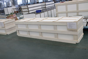 Matériel de cuisine : Bain-marie électrique en verre pour maintien au chaud des aliments, avec écran de présentation, pour buffet et soupes, en fer, 2.8KW - Product Image 5