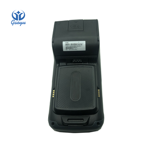 เครื่องสแกนบาร์โค้ดแบบพกพาสำหรับ<span class=keywords><strong>มือ</strong></span>ถือรุ่น I9000s - Product Image 4