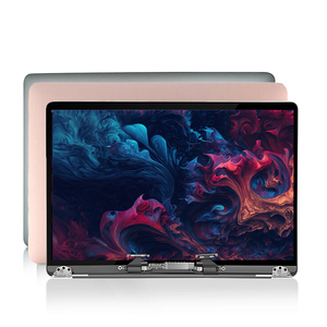 Componentes de Reparación de Pantalla Retina de Alta Calidad para MacBook Air 13.3 Pulgadas A2337 A1932 A2179 A1466 A1369 - Product Image 1