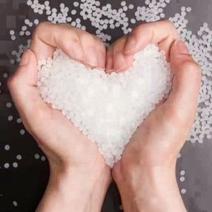 วัตถุดิบพลาสติก LDPE คุณภาพสูง โพลีเอทิลีนความหนาแน่นต่ำ เรซิน LDPE บริสุทธิ์ HP2025JN FT6238 - Product Image 5