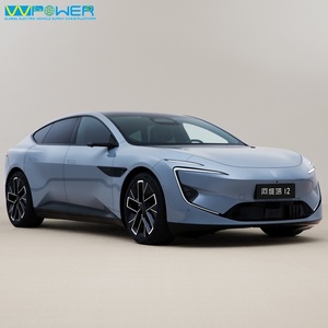 Véhicule d'<span class=keywords><strong>occasion</strong></span> <span class=keywords><strong>de</strong></span> haute qualité AVATR 12 Pure Electric AWD Ultra Version 705 km, sans accident, faible kilométrage, voiture d'<span class=keywords><strong>occasion</strong></span> - Product Image 3