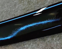 Convient pour BMW Série 3 E90 2005-2012, éclairage ambiant de voiture amélioré, garnitures colorées, style galaxie pour BMW E90