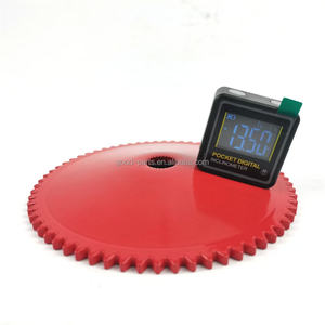 Wanou เอาชนะ VARIO110 karbu ชุดแข่งแปรผัน CVT 13.5 kzl kvy ชุดรอกรถจักรยานยนต์ - Product Image 5