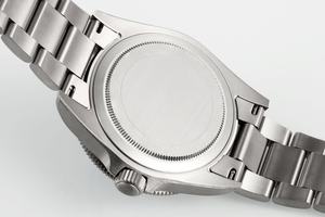 Montre de plongée automatique mécanique en acier inoxydable, verre saphir, aiguilles, résistante à l'eau 30 bars, sport, luxe, unisexe - Product Image 2