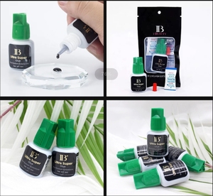 Baja humedad <span class=keywords><strong>IBeauty</strong></span> 5ml IB Ultra Super Glue 2s Pestañas de secado rápido Adhesivo individual de 5ml - Product Image 3