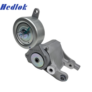 HEDLOK sabuk Tensioner Pulley <span class=keywords><strong>Idler</strong></span> 16620 30031-Untuk TOYOTA INNOVA FORTUNER HILUX HIACE 1KDFTV 2KDFTV Engine - Product Image 2