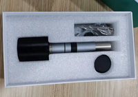 Serrure intelligente anti-cylindre numérique, pour boutonnée, étanche IP54, par DOM, Tuya, sans clé, ble, Euro