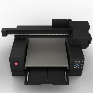 High Quality A2 Universal 6090 Large-sized Flat Panel A3 UV DTF Printer Environmentally Friendly Safe Newly <strong>Developed</strong> Automatic - Product Image 1