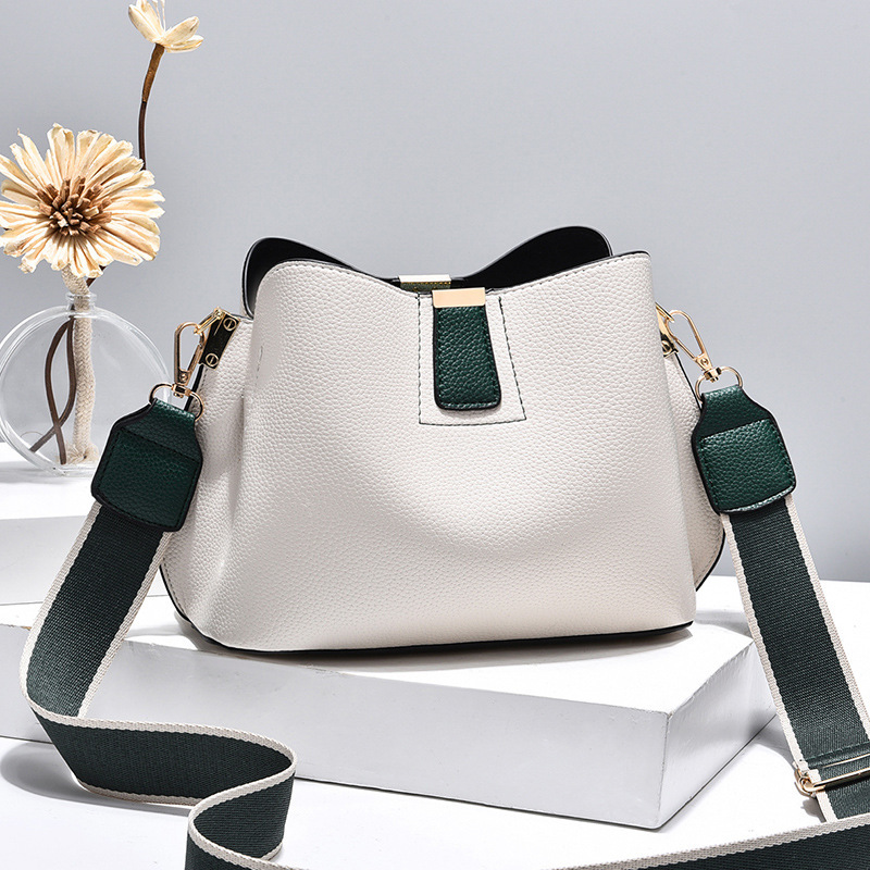 Women s Canvas Bag Casual Retro
