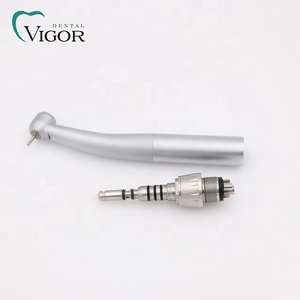 Dental High <span class=keywords><strong>Speed</strong></span> Snelkoppeling dental glasvezel generator type handstuk - Product Image 2