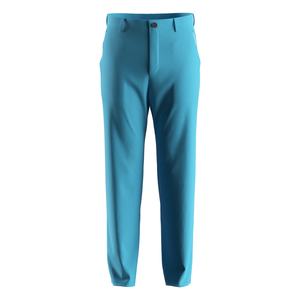 Pantalon de golf pour homme avec poche discrète et matière respirante pour les rondes estivales et les déplacements pratiques - Product Image 5
