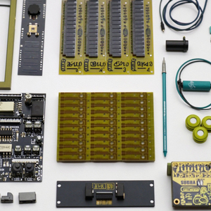 Nhà máy tùy chỉnh bán buôn hangsheng fr4 <span class=keywords><strong>PCB</strong></span> 1.2 mét Độ dày <span class=keywords><strong>hasl</strong></span> bề mặt kết thúc 1oz đồng điều khiển thông minh Bảng pcba - Product Image 2