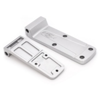 Fabricant professionnel de pièces moulées sous pression OEM, fabrication sur mesure de pièces en alliage d'aluminium et de zinc de précision