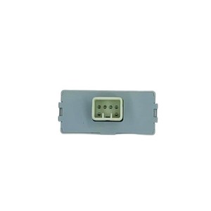 Relé Intermitente para Automóvil Yu Zhou 81980-1930 24V 6P para Reemplazo de Señales de Giro - Product Image 2
