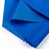 Riciclato tessuto di poliestere per eco-friendly carrello/tessuto utilizzato per eco borse