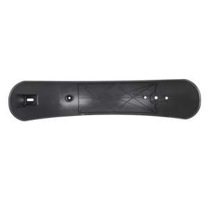 Garde-boue arrière d'origine pour trottinette électrique Xiaomi 4 Lite 2ème génération, garde-boue arrière anti-éclaboussures, pièces de rechange, entrepôt UE - Product Image 6