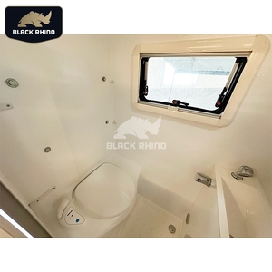 <span class=keywords><strong>Caravane</strong></span> européenne Offroadcaravane remorque pour camping-car caravanes <span class=keywords><strong>6</strong></span> <span class=keywords><strong>personnes</strong></span> 22ft hors route grand 20ft fabricants Chine - Product Image 5