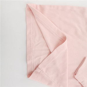 Commercio all'ingrosso a maniche lunghe cotone di bambù <span class=keywords><strong>2</strong></span> <span class=keywords><strong>pezzi</strong></span> <span class=keywords><strong>pigiama</strong></span> per le ragazze del bambino - Product Image 5