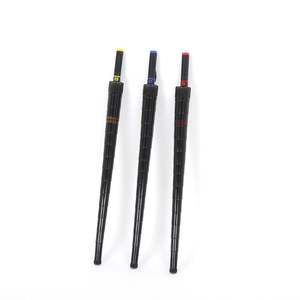 WSY547 Innovative Wholesale <b>Large</b> Windproof Logo Prints Big Luxury Promotional Branded Custom Golf <b>Umbrella</b> - Product Image 5