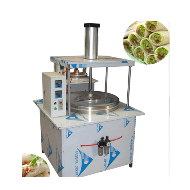 Commercial Chapati Roti Making Machine Price in Pakistan