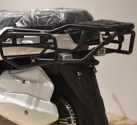 Offre Spéciale chinois en gros vélo électrique adulte conception populaire 60V cadre en acier avec batterie vers le bas Tube moto électrique