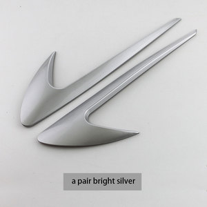 Pegatinas Laterales para Carrocería de Mercedes-Benz AMG Blade <span class=keywords><strong>Boomerang</strong></span>, Clase A, Clase <span class=keywords><strong>B</strong></span>, Clase C, Clase E, Clase S, E6S, Modificación y Decoración - Product Image 5
