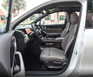 Xe mới geely starray boyue L GF 2023 <span class=keywords><strong>2025</strong></span> 2.0 TD bu geely <span class=keywords><strong>Atlas</strong></span> - Product Image 5