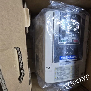 YASKAWA ELECTRIC CIMR-AU4A0018FAA Usado - Product Image 3