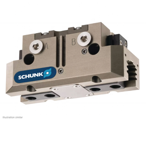 Accesorios Neumáticos Originales Alemanes PGN+100-1 371102 Air Claw Slide Robot, Gran Venta - Product Image 5