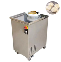 15-450g Boule De Pâte Façonner La Machine Électrique Semi Automatique Pâte Arrondi Machine Pizza Pâte Rounder