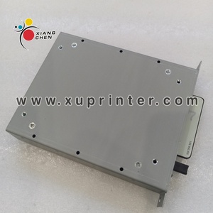 Carte de circuit imprimé WD d'origine usagée 00.783.0831 OmniDrive USD Interne 023373 0806 pour pièces d'impression offset Heidelberg - Product Image 4