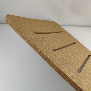 Custom-made <strong>Cork</strong> <strong>Bath</strong> <strong>Mats</strong> Are Non-slip and Silent in the Bathroom - Product Image 2