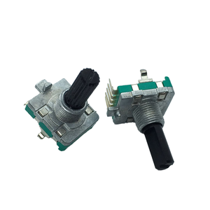 ES16AS 16-Bit Rotary <strong>Encoder</strong> Absolute Value 8421 <strong>Gray</strong> <strong>Code</strong> BCD Switch Product - Product Image 4