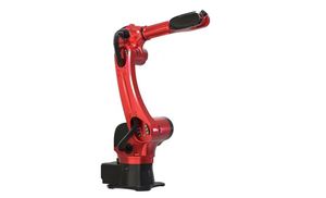 Robot industriel léger à 6 axes, fournisseur de bras robotisé à prix compétitif - Product Image 2