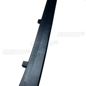 Nuevas Extensiones de Guardabarros para Jeep Grand Cherokee Trailhawk 2012-2021 2013 2014 2015 2016 2017 - Product Image 5