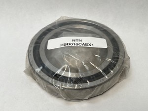 Rodamiento HSB016CAEDBGNP4L 7016-C HSA 016 CA E1E2 DB GN <span class=keywords><strong>P4L</strong></span> 80x125x22mm - Product Image 1