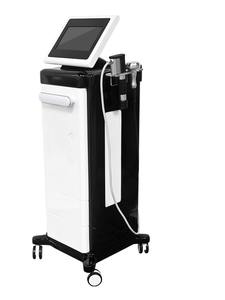 Máquina de Terapia de Ondas de Choque Ortopédica Veterinaria 2024, Nueva y Mejorada, para Caballos y Perros - Product Image 4