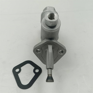 Pompe de transfert de carburant neuve pour moteur diesel 6CT8.3 Big Hore 81BD369 3936316 3936317 3415661 4988747 5334913 pour moteur Cum-min - Product Image 5
