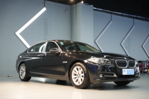 <span class=keywords><strong>BMW</strong></span> Serie <span class=keywords><strong>5</strong></span> Usata 2017 520Li Edizione Elegante Sedili Scuri <span class=keywords><strong>5</strong></span> Posti 2.0T Turbo 8AT Berlina Euro VI Telecamera Posteriore - Product Image 3