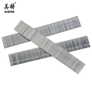 ตะปูเหล็ก Meite F15 แบบตรง 5000 ชิ้น ตะปูงานไม้ปลายแหลม ตัวตะปูเรียบ - Product Image 4