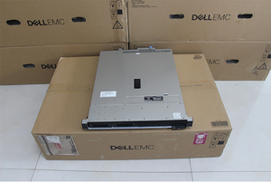 Serveur en rack certifié 1U PowerEdge R240 Xeon E-2224 3,4 GHz 8 Go DDR4 avec garantie de 3 ans, 4 disques durs LFF en stock - Product Image 4