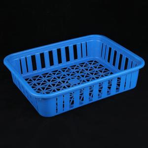 ตะกร้าพลาสติกวัสดุสีเขียวสำหรับถุงเห็ดอุตสาหกรรมและขวด - Product Image 4