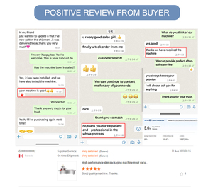 Kangbeite tự động <span class=keywords><strong>Cherry</strong></span> cà chua khay máy đóng gói, trái cây tươi khay niêm phong và máy đóng gói - Product Image 6