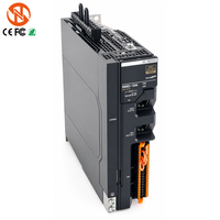 Nouvel Amplificateur Servomoteur CA Original R88D-1SN04H-ECT 0,4 kW 200-240V Monophasé/Trifasé pour Contrôle de Mouvement